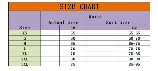 Lover-Beauty Abdominal Belt Waist Trainer