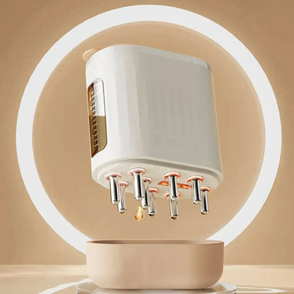 Therapy Head Massager