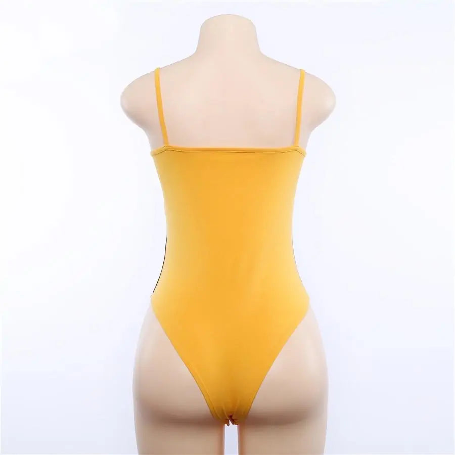 Bodysuit - Tarantino