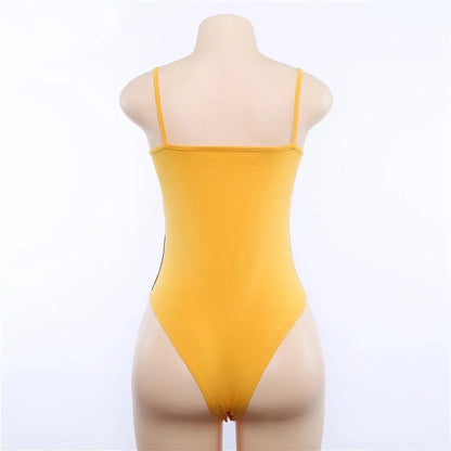 Bodysuit - Tarantino