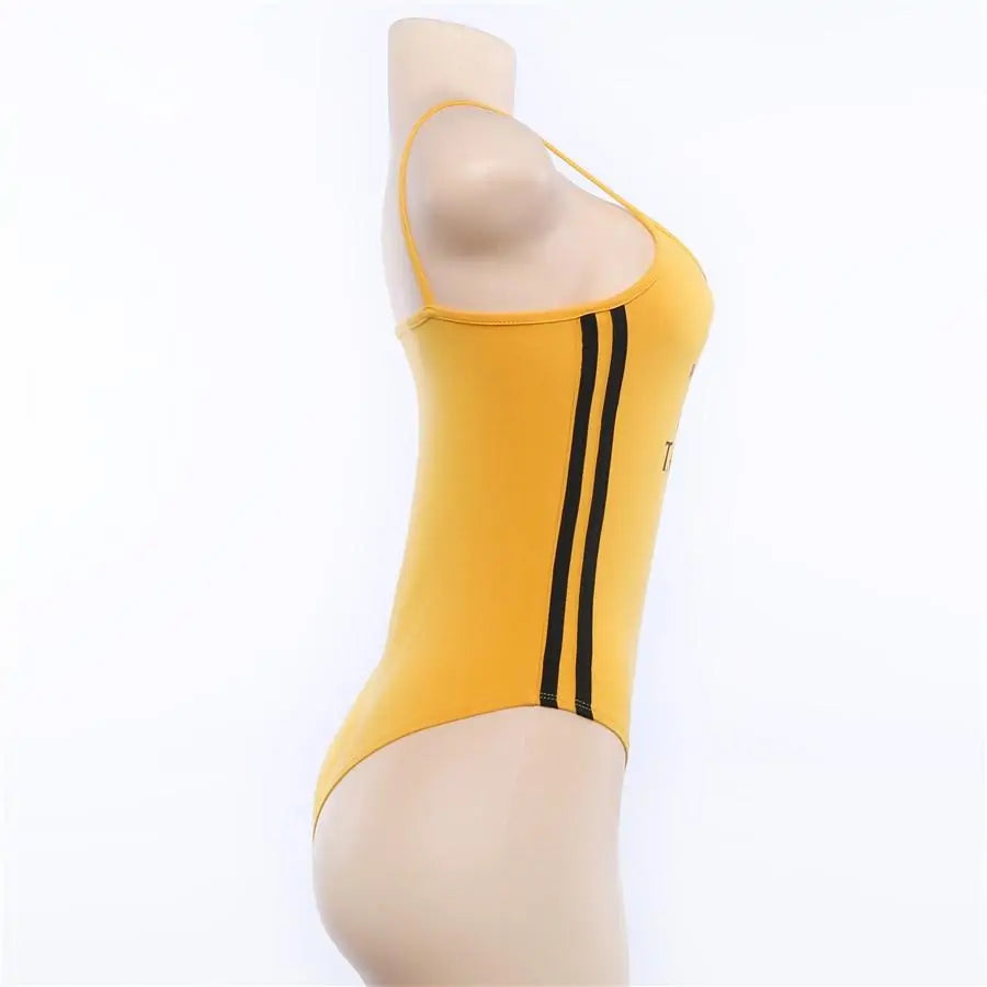 Bodysuit - Tarantino