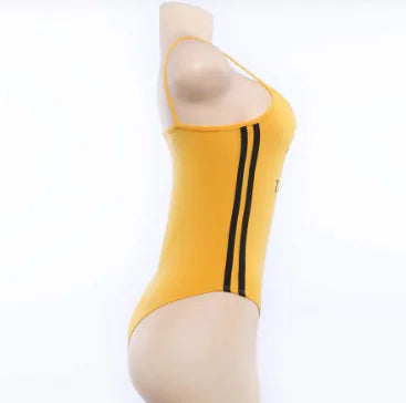 Bodysuit - Tarantino